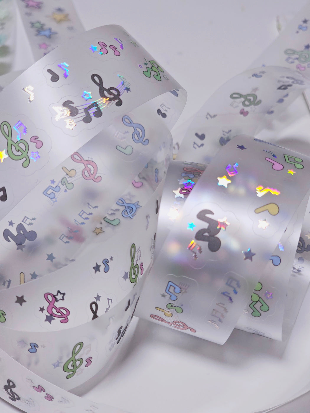 Promland - Sprinkle Kisscut