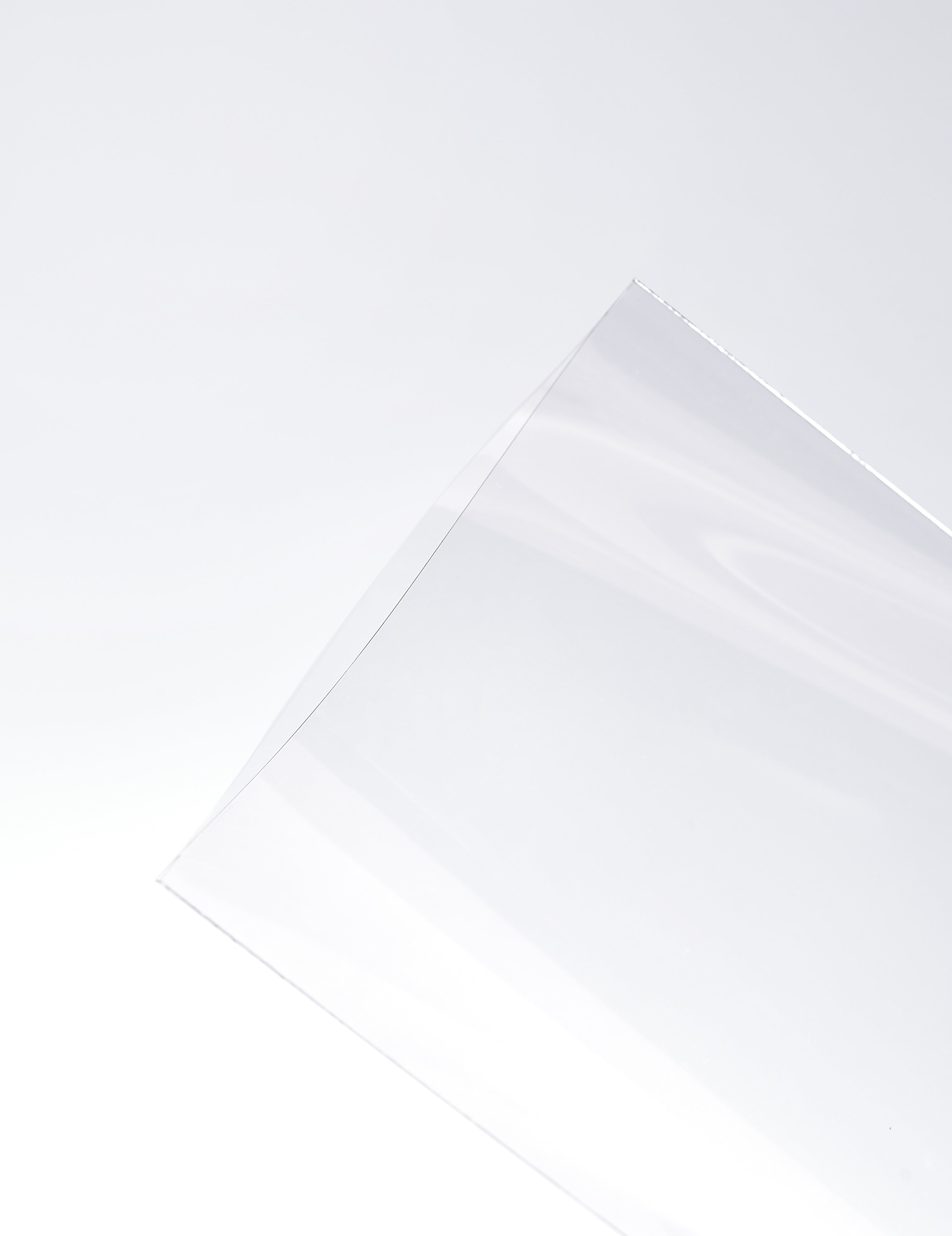 38 x 48 Premium Clear Photocard Sleeves - Snug Fit For Mini ID PCs 38 x 48 Premium Clear Photocard Sleeves - Snug Fit For Mini ID PCs