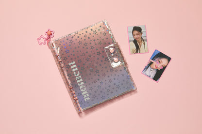 MOMENT Binder - A5 series