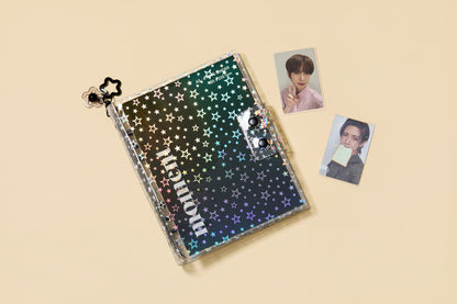 MOMENT Binder - A5 series