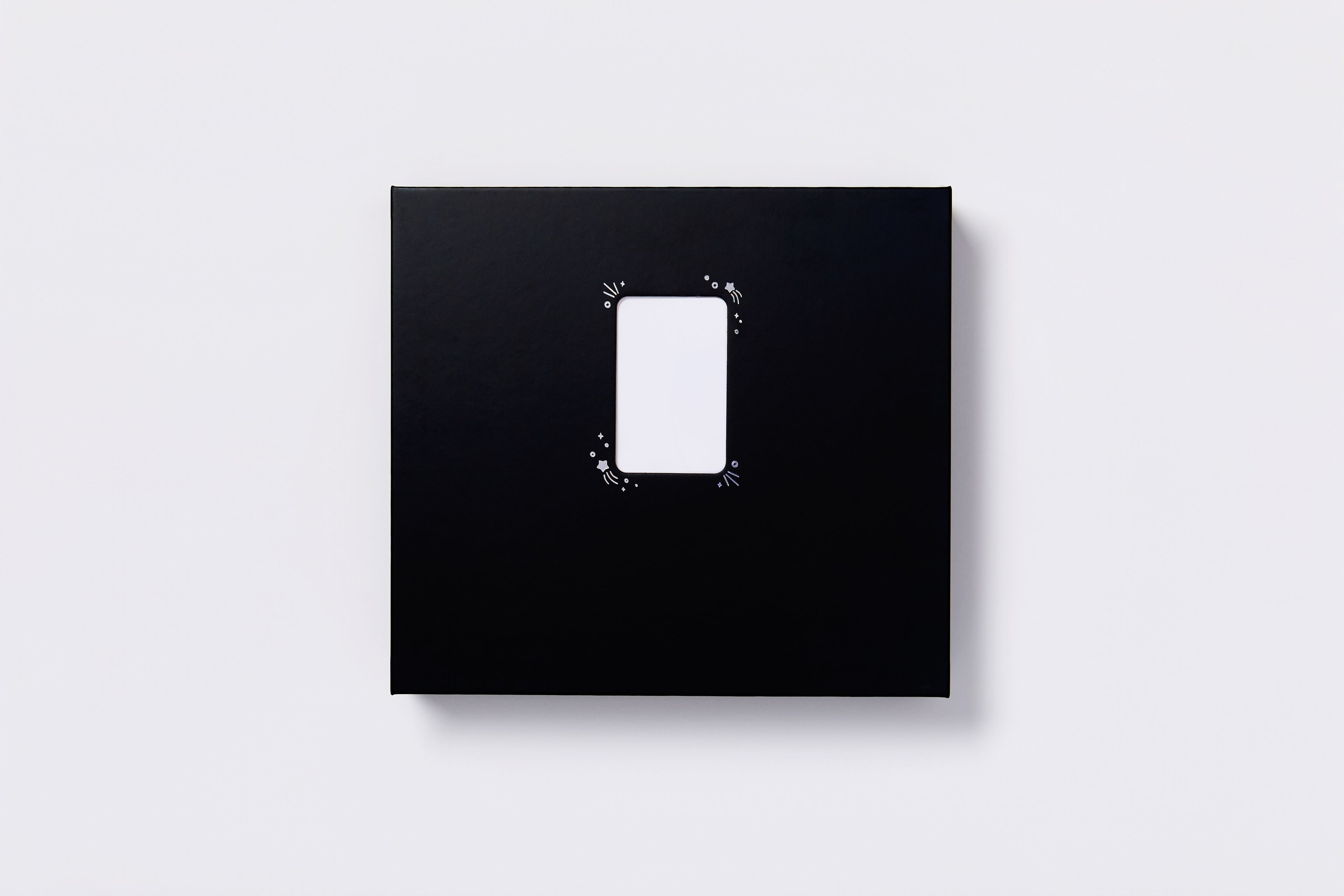 A5 Binder - Shooting Star