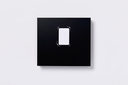 A5 Binder - Shooting Star