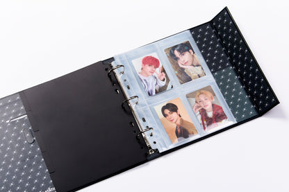 A5 Binder - Shooting Star