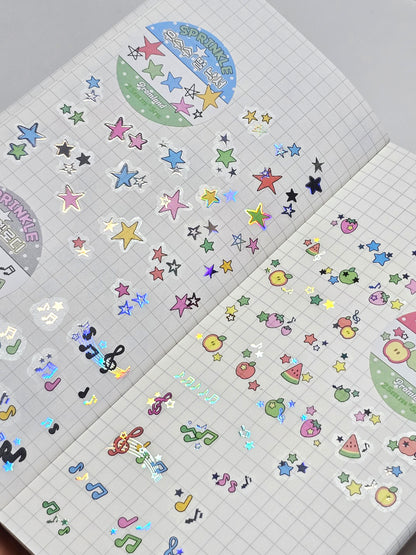 Promland - Sprinkle Kisscut