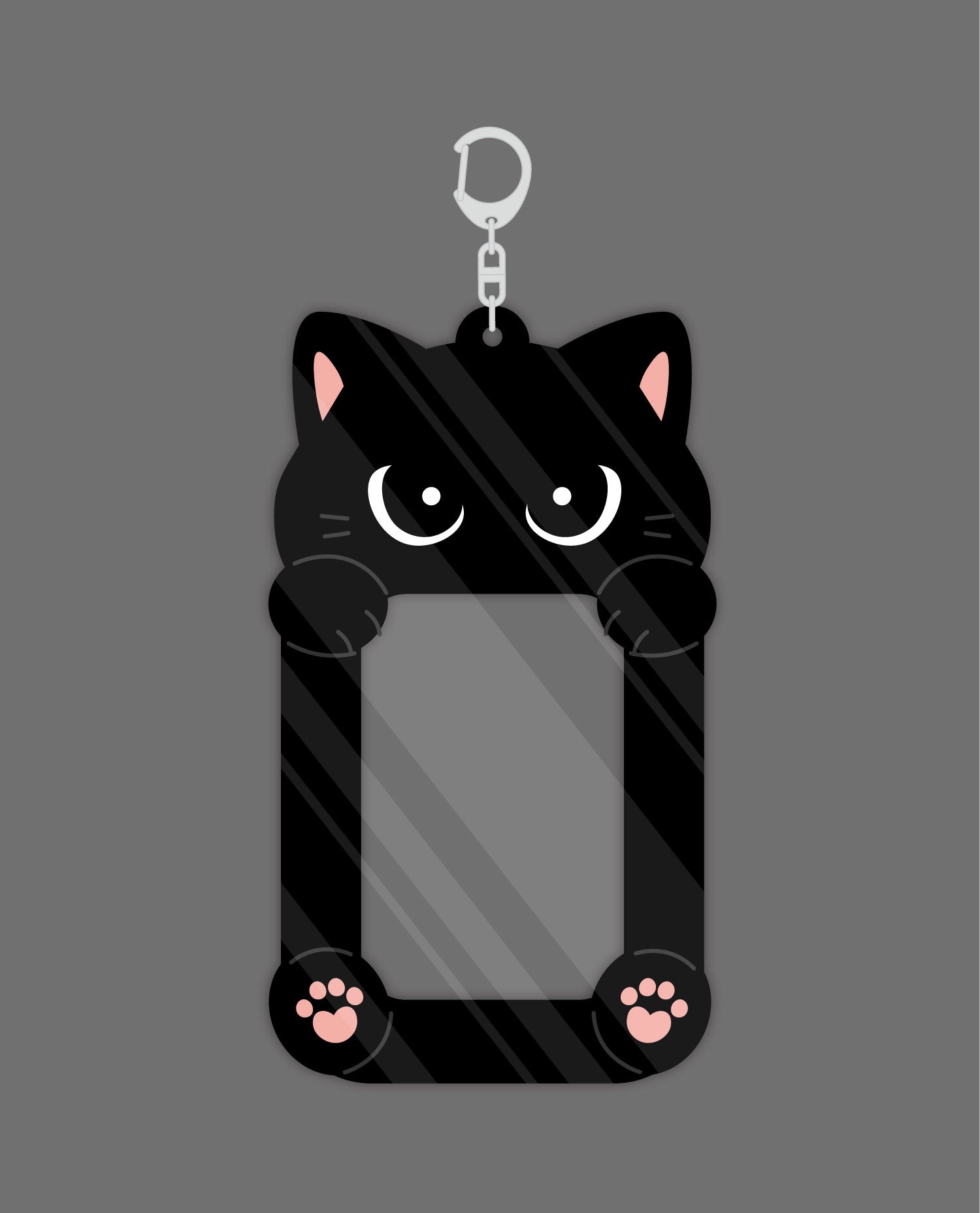 Ducky world - Kitty Photocard Holder Random Box