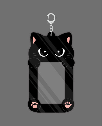 Ducky world - Kitty Photocard Holder Random Box