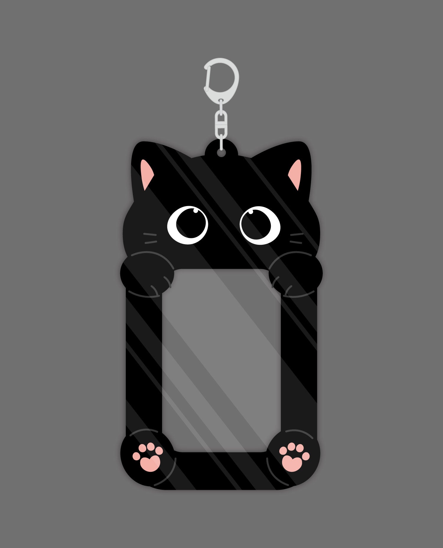 Ducky world - Kitty Photocard Holder Random Box