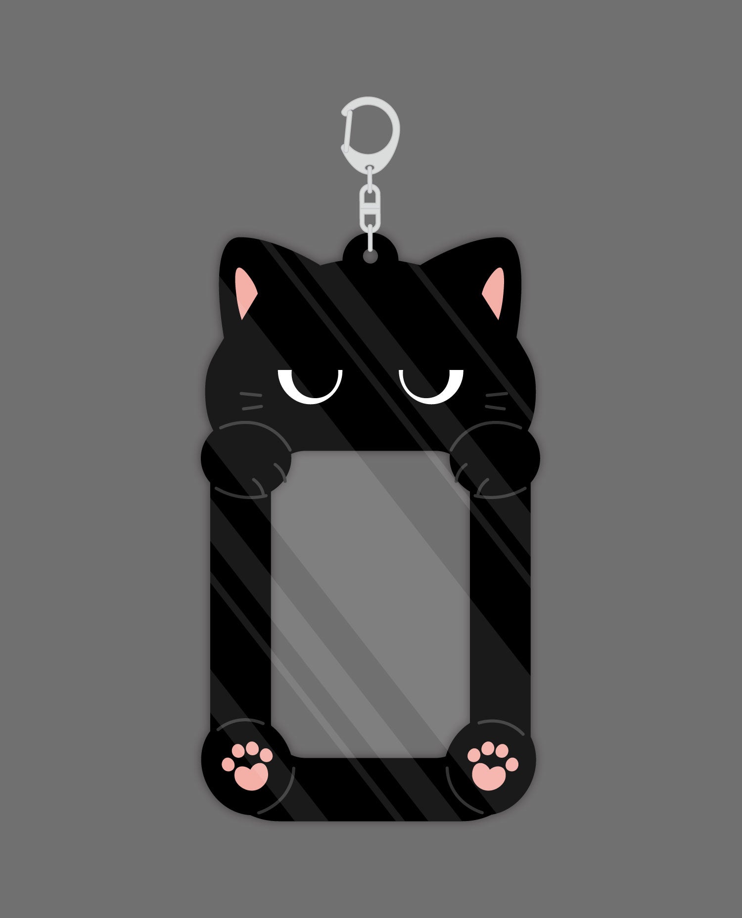 Ducky world - Kitty Photocard Holder Random Box