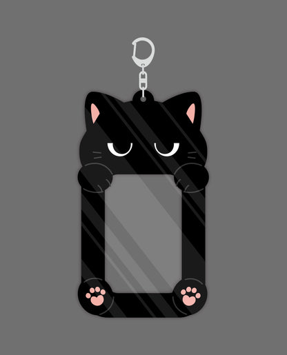 Ducky world - Kitty Photocard Holder Random Box