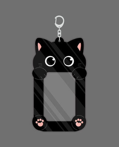 Ducky world - Kitty Photocard Holder Random Box