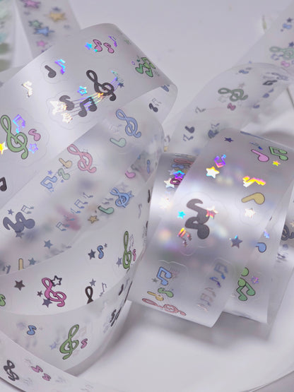 Promland - Sprinkle Kisscut