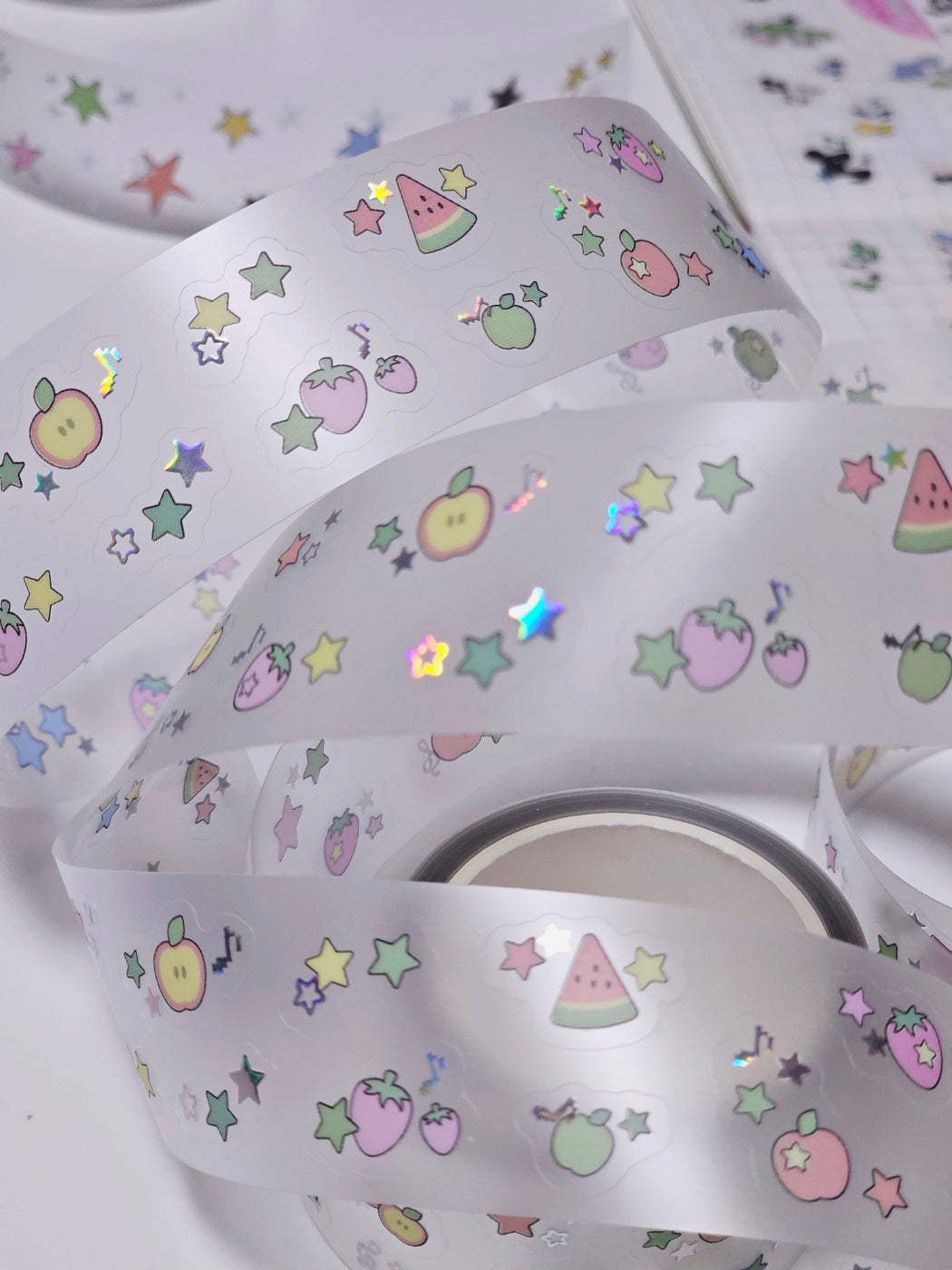 Promland - Sprinkle Kisscut