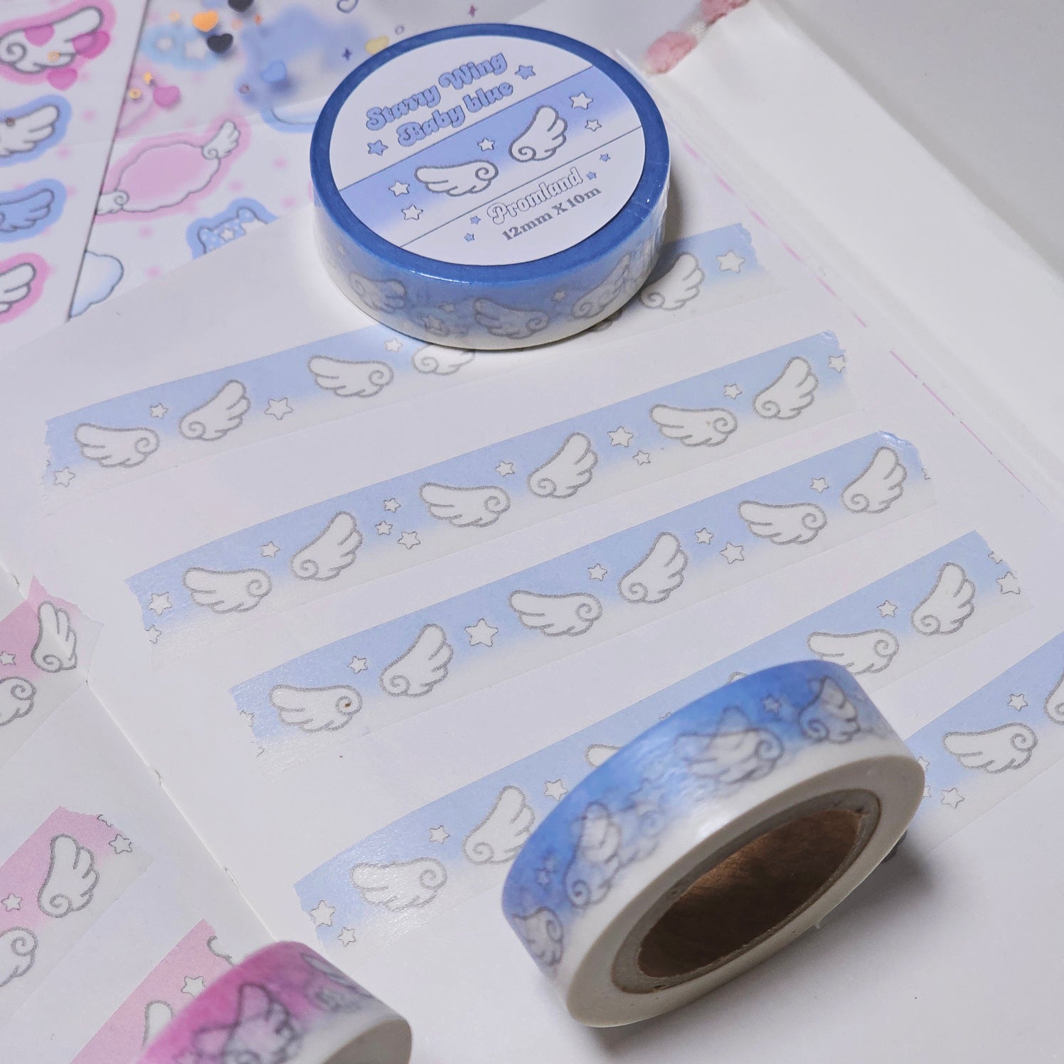 Promland - Star Candy Masking Tape