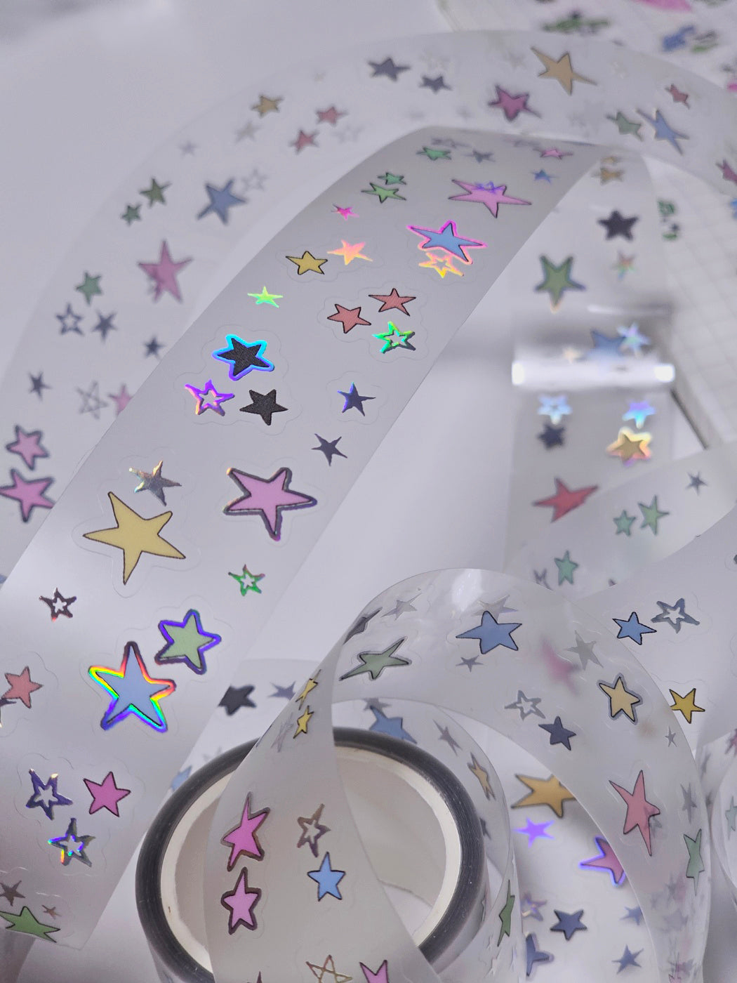 Promland - Sprinkle Kisscut