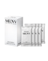 TELECA MEOVV Collection Card Box with packs
