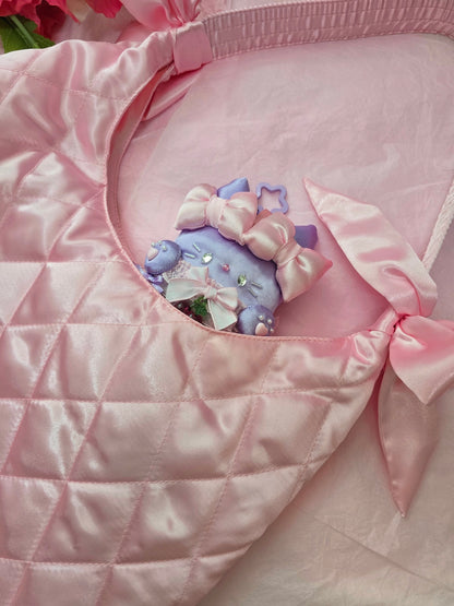 Moon aaaa garden - Kitty Photocard Holder