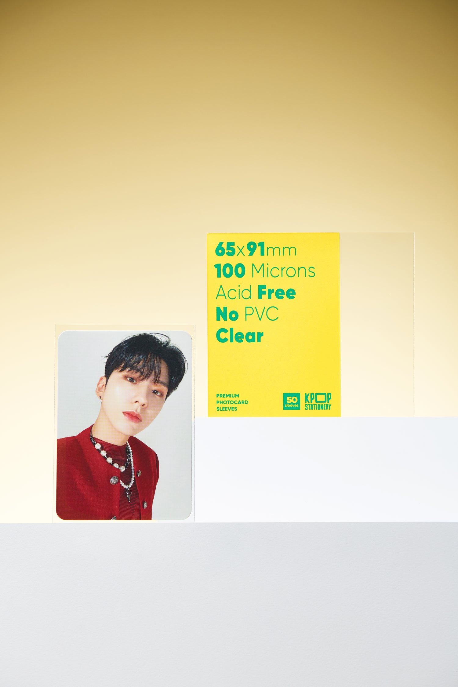 65 x 91mm Premium Clear Photocard Sleeves Designed for Monsta X PCs Kpop Stationery 65 x 91mm Premium Clear Photocard Sleeves Designed for Monsta X PCs Kpop Stationery