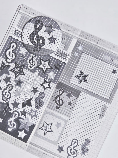 Promland - Dot Check Star