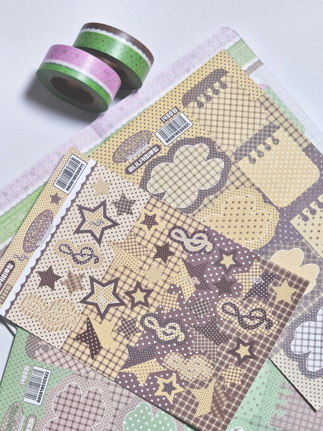 Promland - Dot Check Star