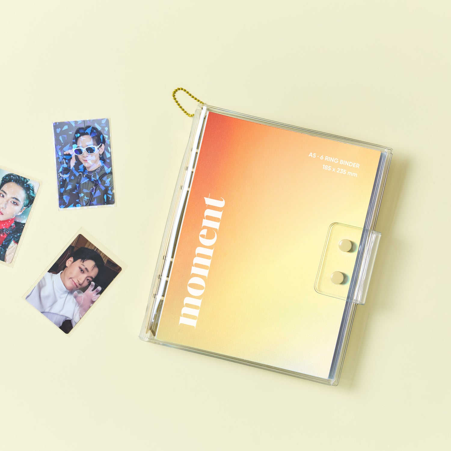 Best card binder for Kpop photocards